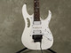 Ibanez Jem JR Junior - White - 2nd Hand