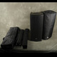 LD Systems Maui 11 G2 PA w/Cover - 2nd Hand LD Systems Maui 11 G2 PA w/Cover - 2nd Hand