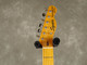 Squier Classic Vibe Telecaster Deluxe - 3-Tone Sunburst - 2nd Hand