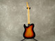 Squier Classic Vibe Telecaster Deluxe - 3-Tone Sunburst - 2nd Hand