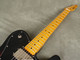 Squier Classic Vibe Telecaster Deluxe - 3-Tone Sunburst - 2nd Hand