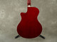Yamaha APX500 Electro-Acoustic Guitar - Red Burst - 2nd Hand Yamaha APX500 Electro-Acoustic Guitar - Red Burst - 2nd Hand