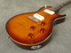 PRS 245 SE Soapbar - Vintage Sunburst w/Gig Bag - 2nd Hand PRS 245 SE Soapbar - Vintage Sunburst w/Gig Bag - 2nd Hand