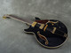 Ibanez AMH93 Artcore - Black - 2nd Hand