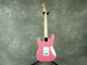 Westfield Electric Guitar - Pink - 2nd Hand