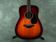 Yamaha FG800 Acoustic Guitar - Cherry Sunburst - 2nd Hand