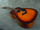 Yamaha FG800 Acoustic Guitar - Cherry Sunburst - 2nd Hand