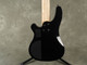 Harley Benton 5-String Bass - Brown - 2nd Hand (109294)