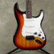 Johnny Brook Electric Guitar - 3-Tone Sunburst - 2nd Hand