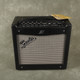 Fender Mustang I V2 Combo Amplifier - 2nd Hand (109639)