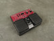 Boss RC-30 Loop Station FX Pedal w/Box - 2nd Hand