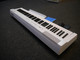 Yamaha P-125 Keyboard w/Music Rest, Sustain Pedal & PSU - 2nd Hand