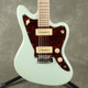 Revelation RJT60/12 12-String - Sea Foam Green - 2nd Hand