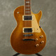 EKO VL-480 Metallic Goldtop Electric Guitar - Gold Sparkle - 2nd Hand