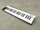 iRig 37-Note USB Controller Keyboard w/Box - 2nd Hand