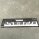 Novation Launchkey 61 Controller Keyboard - 2nd Hand