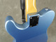 G & L Tribute ASAT Classic Bluesboy - Blue - 2nd Hand