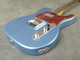 G & L Tribute ASAT Classic Bluesboy - Blue - 2nd Hand