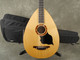 Philippe Berne Handmade Mandole w/Gig Bag - 2nd Hand