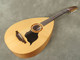 Philippe Berne Handmade Mandole w/Gig Bag - 2nd Hand