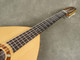 Philippe Berne Handmade Mandole w/Gig Bag - 2nd Hand
