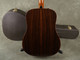 Taylor 710e - Lutz Spruce Top - Western Sunburst w/Hard Case - 2nd Hand