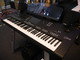 Yamaha Genos Arranger Synth w/Speakers & Stand w/Cover - 2nd Hand
