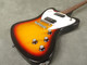 Eastwood Stormbird - Sunburst w/Hard Case - 2nd Hand