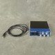 Presonus Audiobox USB 2x2 Audio Interface - 2nd Hand