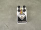 Electro Harmonix Crayon Overdrive FX Pedal w/Box - 2nd Hand