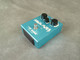 Way Huge AquaPuss Analog Delay FX Pedal - 2nd Hand