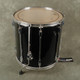 Pearl Export 16" Floor Tom - Black - 2nd Hand