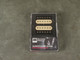 Seymour Duncan Alnico II Pro Slash Humbucker Set w/Box - 2nd Hand