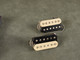 Seymour Duncan Alnico II Pro Slash Humbucker Set w/Box - 2nd Hand