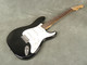 Squier Affinity Stratocaster - Black w/Case - 2nd Hand Squier Affinity Stratocaster - Black w/Case - 2nd Hand