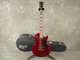 Gibson Les Paul Studio - Wine Red w/Hard Case - 2nd Hand (109750) Gibson Les Paul Studio - Wine Red w/Hard Case - 2nd Hand (109750)