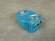 Danelectro Surf and Turf Compressor FX Pedal - 2nd Hand Danelectro Surf and Turf Compressor FX Pedal - 2nd Hand