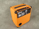 Orange Bass Crush 25 Combo Amplifier - 2nd Hand