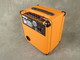 Orange Bass Crush 25 Combo Amplifier - 2nd Hand