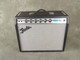 Fender Princeton 68 Reverb & Footswitch w/Cover **COLLECTION ONLY** - 2nd Hand