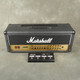 Marshall JVM 205 50W Amplifier Head & Footswitch - 2nd Hand **COLLECTION ONLY**
