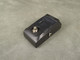 Korg Pitch Black Pedal Tuner - 2nd Hand
