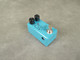 Red Witch Violet Delay FX Pedal w/Box - 2nd Hand