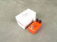 Red Witch Scarlett Overdrive FX Pedal w/Box - 2nd Hand
