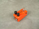 Red Witch Scarlett Overdrive FX Pedal w/Box - 2nd Hand