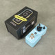 Donner Tutti Love Chorus FX Pedal w/Box - 2nd Hand