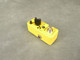 Donner Yellow Fall Delay FX Pedal w/Box - 2nd Hand