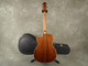 Fender PM-3 Standard Triple-0 Acoustic Guitar - Natural w/Hard Case - Ex Demo