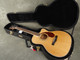 Fender PM-3 Standard Triple-0 Acoustic Guitar - Natural w/Hard Case - Ex Demo