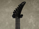Gibson Explorer Gothic II - Black w/Hard Case - 2nd Hand Gibson Explorer Gothic II - Black w/Hard Case - 2nd Hand